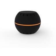 HOME Senzor temperature i vlažnosti SHELLY SENZOR "H&T" WiFi, crni